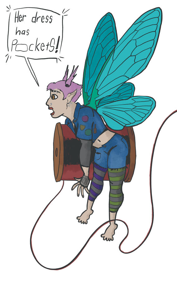 Fairy